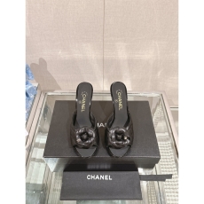 Chanel High Heels